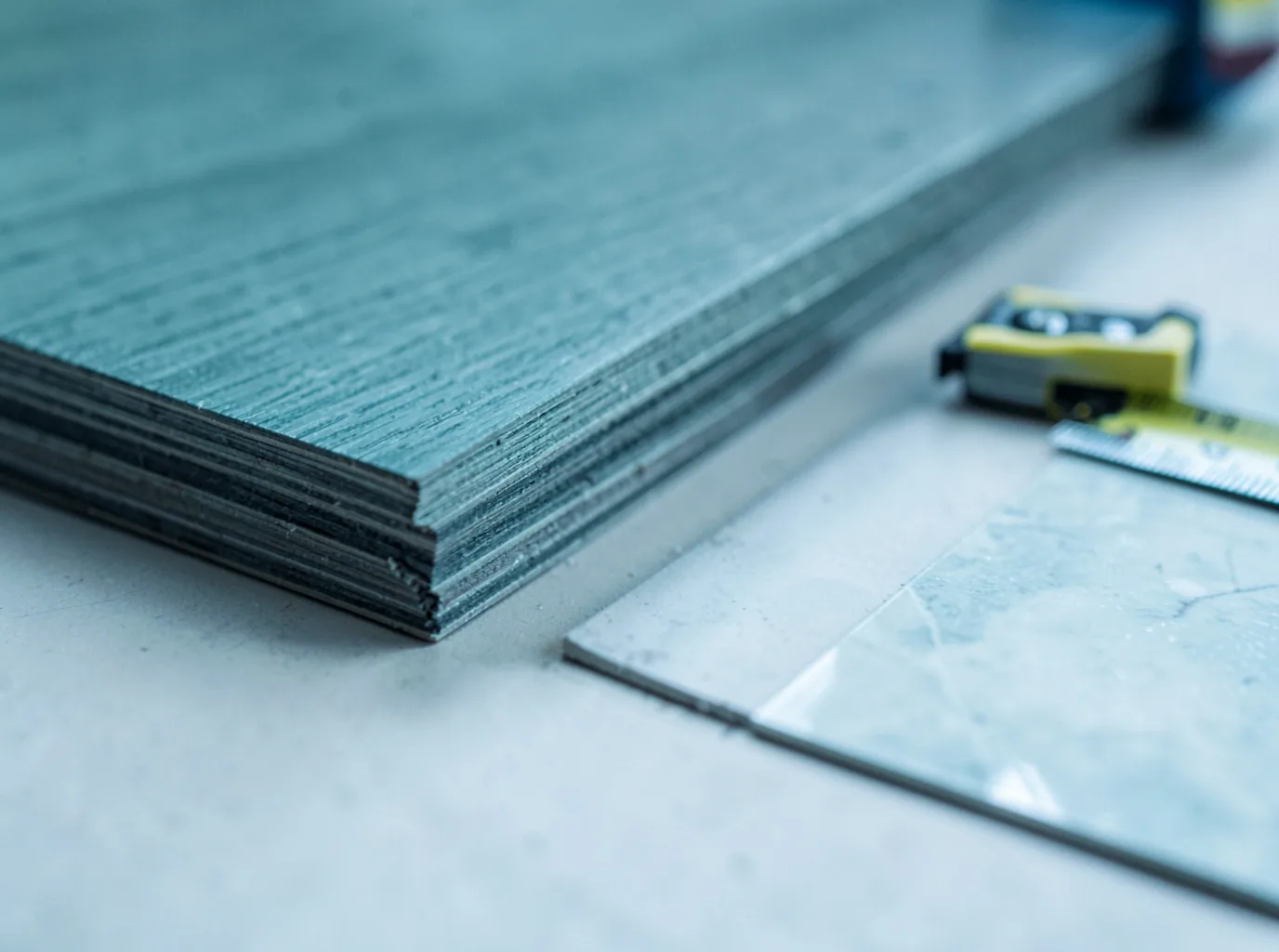Luxury Vinyl Plank Installation Nicoma Park, OK FAQs